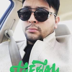 Meet your Posher, Christopher